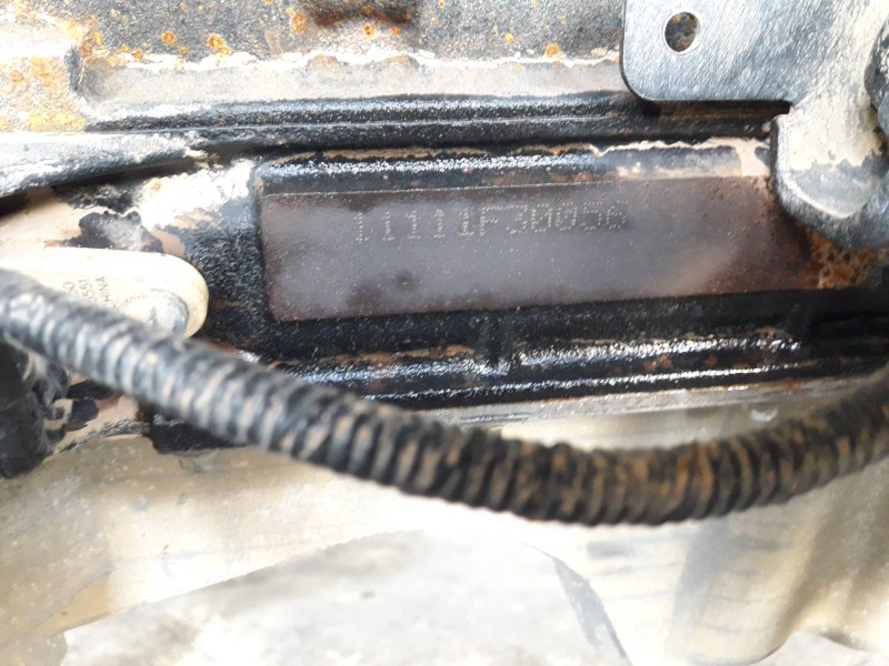 Recambio de motor completo para opel mokka referencia OEM IAM   