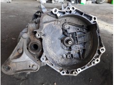 Recambio de caja cambios para opel mokka referencia OEM IAM   