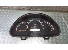 Recambio de cuadro instrumentos para mercedes-benz sprinter 02.00  caja cerrada referencia OEM IAM A0014468521  