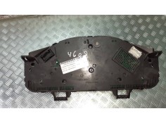 Recambio de cuadro instrumentos para mercedes-benz sprinter 02.00  caja cerrada referencia OEM IAM A0014468521   2