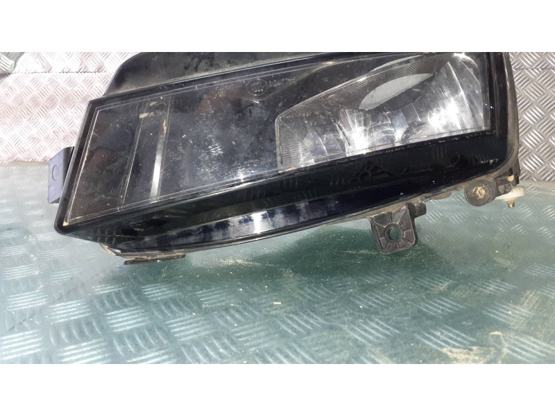 Recambio de faro antiniebla izquierdo para volkswagen golf vii lim. referencia OEM IAM 5G0941661D  