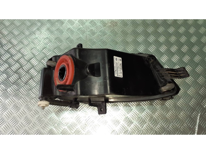 Recambio de faro antiniebla izquierdo para volkswagen golf vii lim. referencia OEM IAM 5G0941661D  