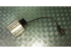 Recambio de valvula expansion para renault zoe referencia OEM IAM 4433101182 924893668R CONECTOR 2 PINES