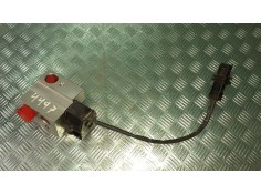 Recambio de valvula expansion para renault zoe referencia OEM IAM 4433101182 924893668R CONECTOR 2 PINES 2