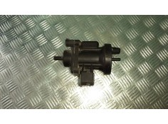 Recambio de valvula aire adicional para mercedes-benz sprinter 02.00  caja cerrada referencia OEM IAM A0005450527  CONECTOR 2 PI