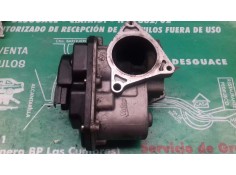 Recambio de valvula egr para volkswagen passat berlina (3c2) advance referencia OEM IAM 03G131501 216035358 VALEO