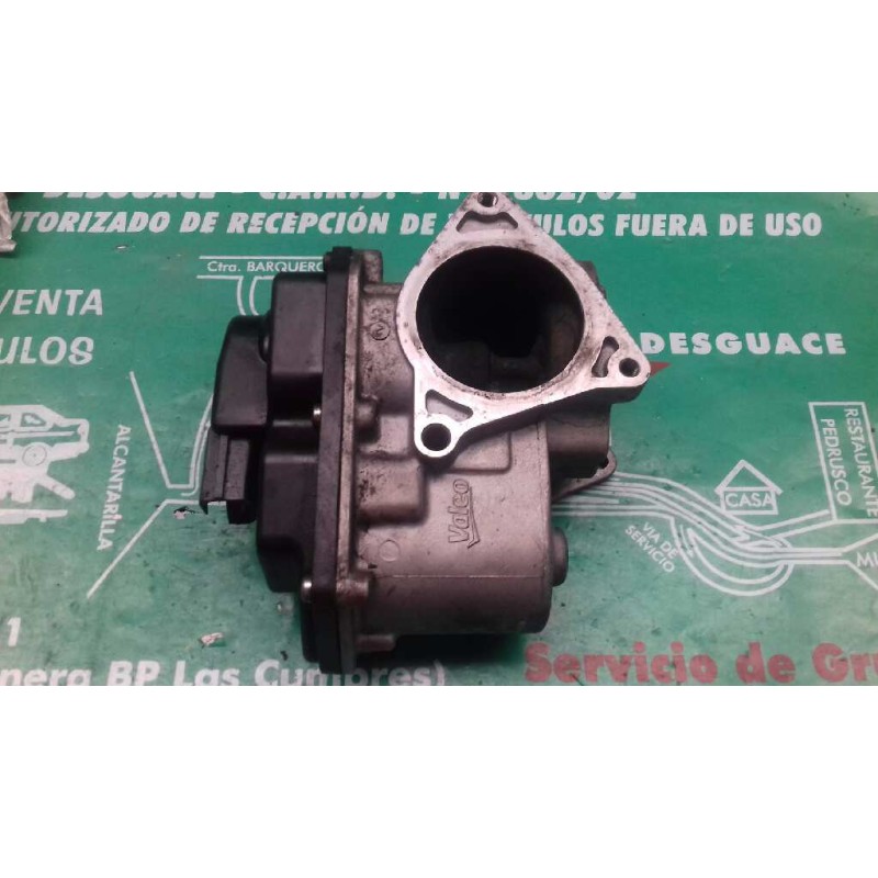 Recambio de valvula egr para volkswagen passat berlina (3c2) advance referencia OEM IAM 03G131501 216035358 VALEO