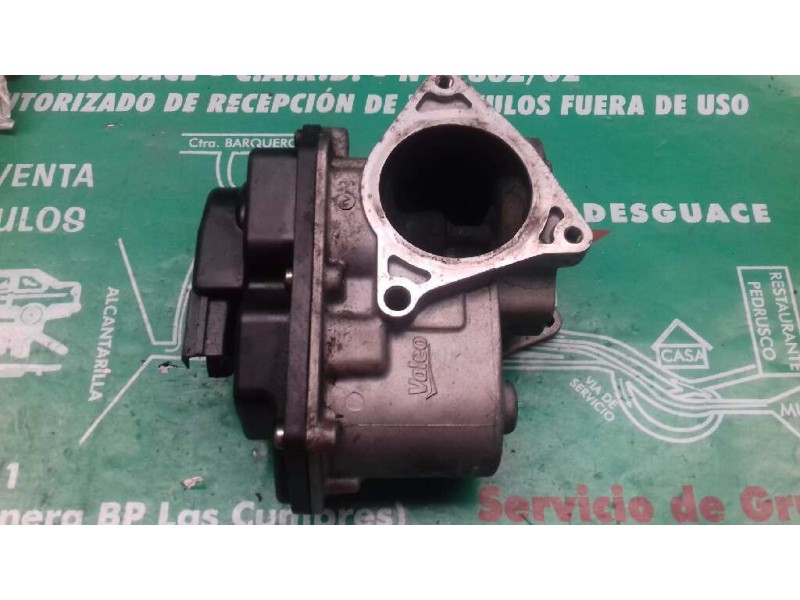 Recambio de valvula egr para volkswagen passat berlina (3c2) advance referencia OEM IAM 03G131501 216035358 VALEO