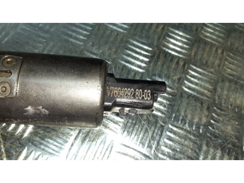 Recambio de sensor para peugeot 207 referencia OEM IAM V76042928003 2 PINES ARBOL DE LEVAS