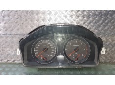 Recambio de cuadro instrumentos para volvo s40 berlina referencia OEM IAM 31296228  
