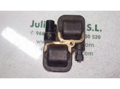 Recambio de bobina encendido para mercedes-benz clase e (w210) berlina 320 (210.065) referencia OEM IAM A0001587803 0221503035 3