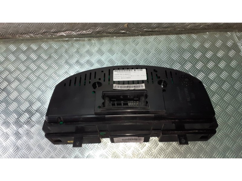 Recambio de cuadro instrumentos para volkswagen passat berlina (3c2) advance referencia OEM IAM A2C53144889  