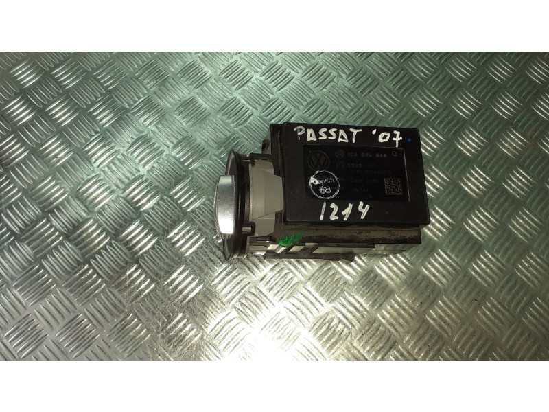 Recambio de conmutador de arranque para volkswagen passat berlina (3c2) advance referencia OEM IAM 3C0905843  