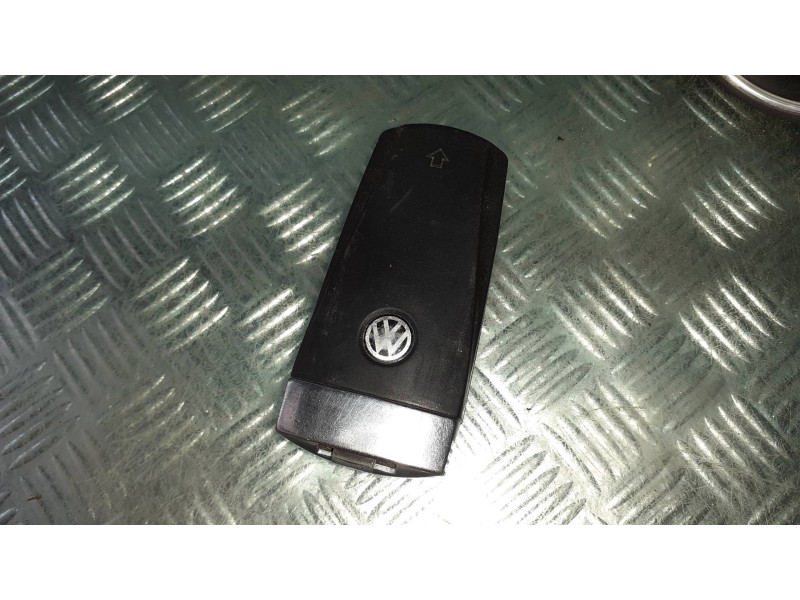 Recambio de conmutador de arranque para volkswagen passat berlina (3c2) advance referencia OEM IAM 3C0905843  