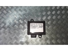 Recambio de modulo electronico para mercedes-benz sprinter 02.00  caja cerrada referencia OEM IAM 0315455832  