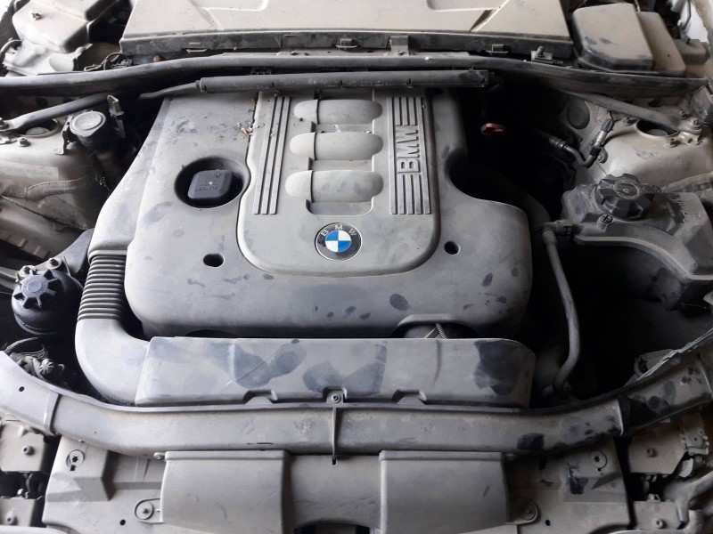 bmw serie 3 berlina (e90) del año 2006