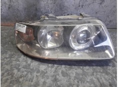 Recambio de faro derecho para audi a3 (8l) referencia OEM IAM 15390200 RE153896 