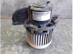 Recambio de motor calefaccion para renault zoe referencia OEM IAM 5Q1333500  