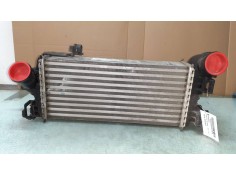 Recambio de intercooler para ford focus lim. business referencia OEM IAM CV619L440VC X1436002 