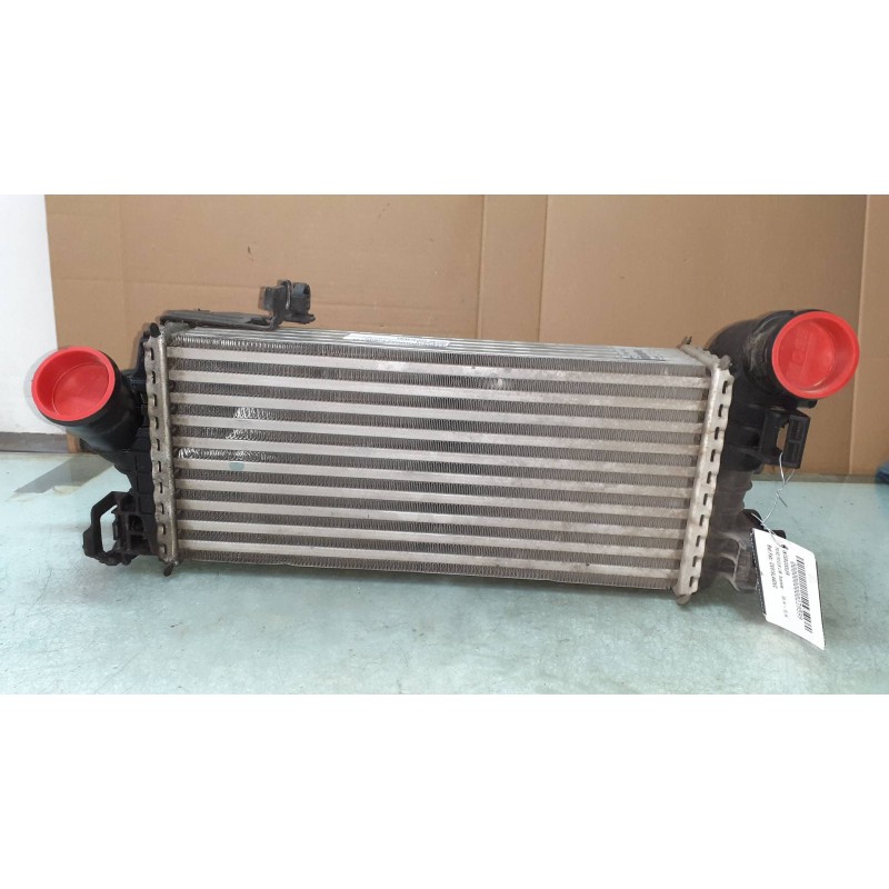 Recambio de intercooler para ford focus lim. business referencia OEM IAM CV619L440VC X1436002 