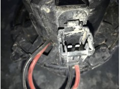 Recambio de motor calefaccion para renault zoe referencia OEM IAM 5Q1333500   2