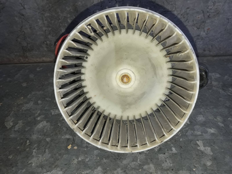 Recambio de motor calefaccion para renault zoe referencia OEM IAM 5Q1333500  