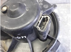 Recambio de motor calefaccion para citroen xsara picasso referencia OEM IAM B6830   2