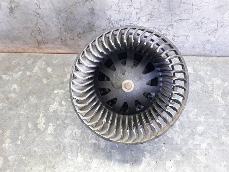 Recambio de motor calefaccion para citroen xsara picasso referencia OEM IAM B6830  