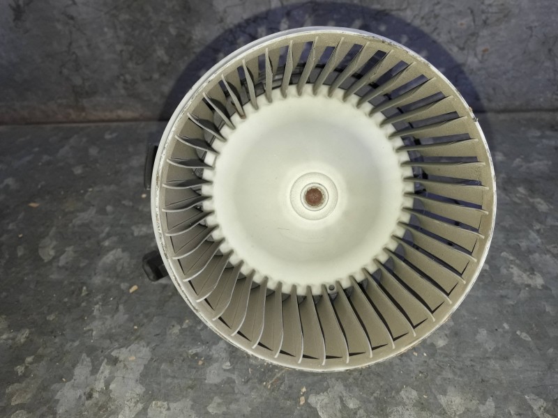 Recambio de motor calefaccion para citroen c-elysée referencia OEM IAM 5P4330000 59433 DENSO