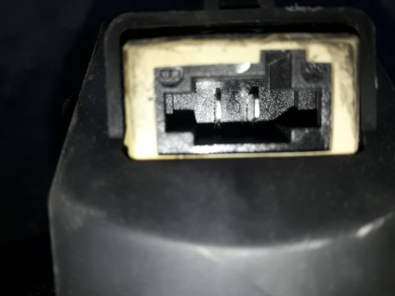 Recambio de motor calefaccion para citroen c-elysée referencia OEM IAM 5P4330000 59433 DENSO