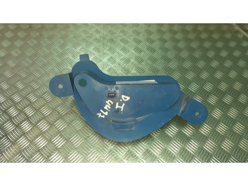 Recambio de piloto delantero izquierdo para renault zoe referencia OEM IAM 266059193R  