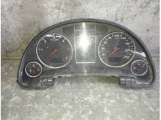 Recambio de cuadro instrumentos para audi a4 berlina (8e) referencia OEM IAM 1036901830 BOSCH 