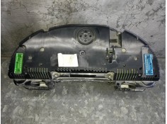Recambio de cuadro instrumentos para audi a4 berlina (8e) referencia OEM IAM 1036901830 BOSCH  2