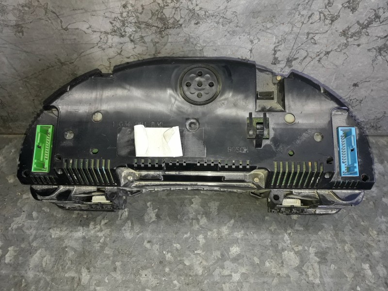 Recambio de cuadro instrumentos para audi a4 berlina (8e) referencia OEM IAM 1036901830 BOSCH 