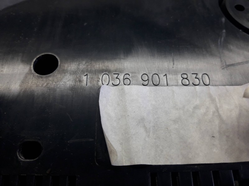 Recambio de cuadro instrumentos para audi a4 berlina (8e) referencia OEM IAM 1036901830 BOSCH 
