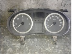 Recambio de cuadro instrumentos para opel vivaro furgón/combi (07.2006 =>) referencia OEM IAM P8200459071D 281177171 