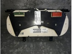 Recambio de cuadro instrumentos para opel vivaro furgón/combi (07.2006 =>) referencia OEM IAM P8200459071D 281177171  2