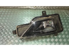 Recambio de faro antiniebla derecho para volkswagen golf vii sportsvan referencia OEM IAM 510941662B  