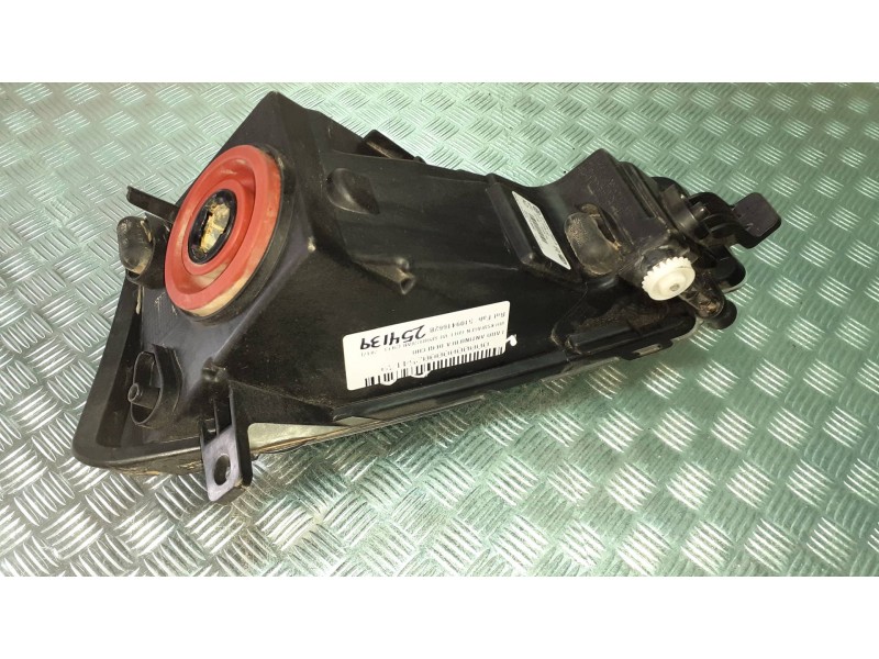 Recambio de faro antiniebla derecho para volkswagen golf vii sportsvan referencia OEM IAM 510941662B  