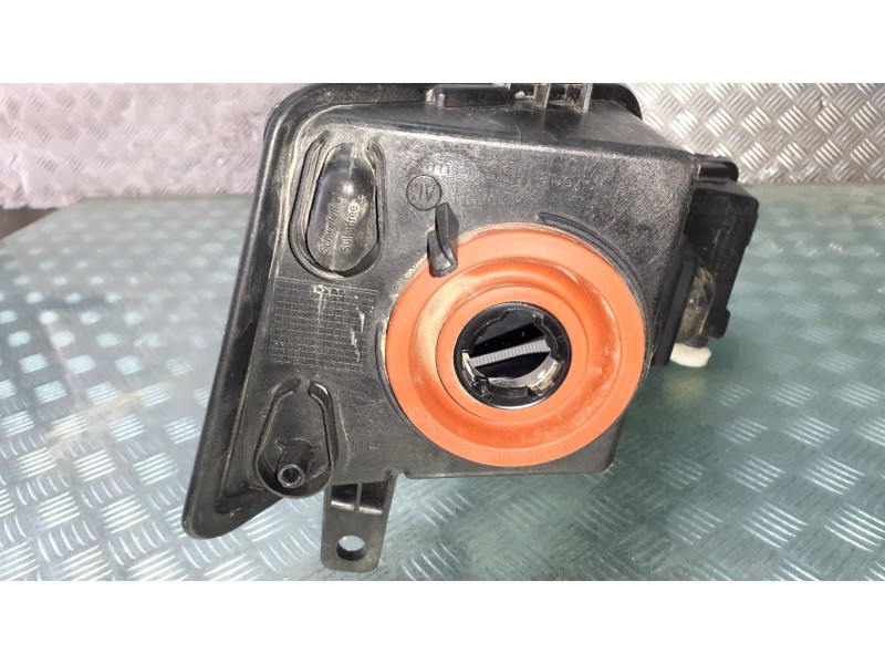 Recambio de faro antiniebla derecho para volkswagen golf vii sportsvan referencia OEM IAM 510941662B  