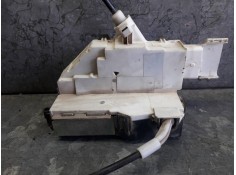 Recambio de cerradura puerta delantera derecha para peugeot 407 st confort referencia OEM IAM   