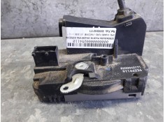 Recambio de cerradura puerta delantera derecha para opel vivaro furgón/combi (07.2006 =>) referencia OEM IAM 8200042171 91166234