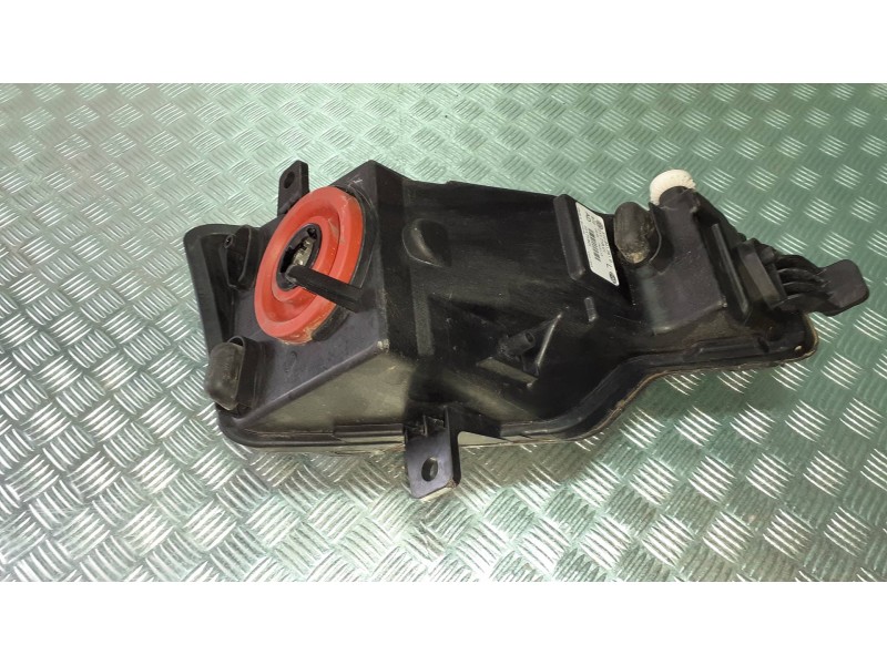 Recambio de faro antiniebla izquierdo para volkswagen golf vii sportsvan referencia OEM IAM 5G0941661B  