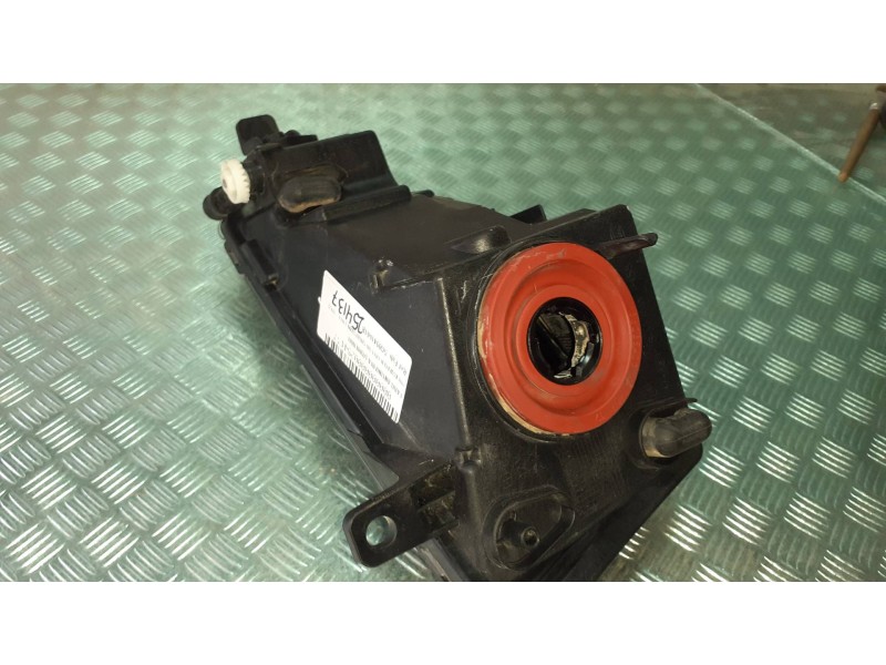 Recambio de faro antiniebla izquierdo para volkswagen golf vii sportsvan referencia OEM IAM 5G0941661B  