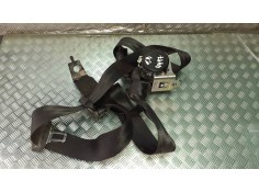 Recambio de cinturon seguridad trasero derecho para renault zoe referencia OEM IAM 888405717R 0611315 