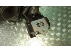Recambio de cinturon seguridad trasero derecho para renault zoe referencia OEM IAM 888405717R 0611315  2