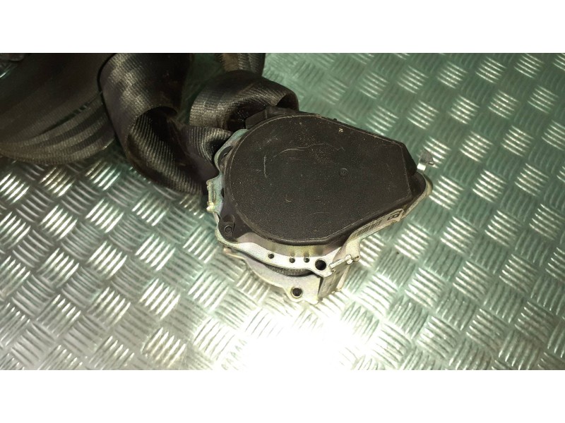 Recambio de cinturon seguridad trasero derecho para renault zoe referencia OEM IAM 888405717R 0611315 