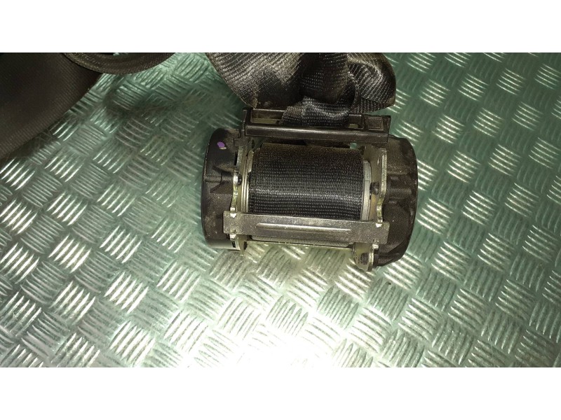 Recambio de cinturon seguridad trasero derecho para renault zoe referencia OEM IAM 888405717R 0611315 