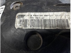 Recambio de motor calefaccion para opel vivaro furgón/combi (07.2006 =>) referencia OEM IAM F9694173T   2