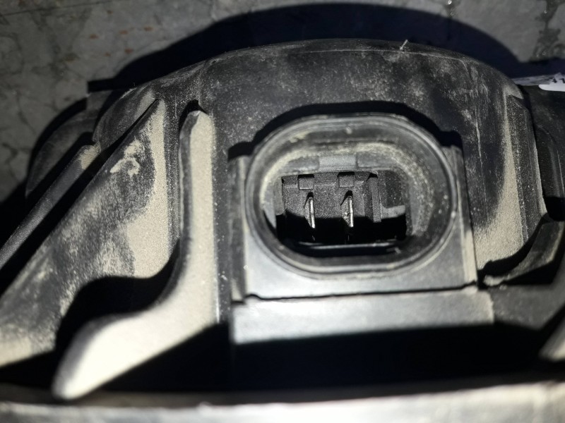 Recambio de motor calefaccion para opel vivaro furgón/combi (07.2006 =>) referencia OEM IAM F9694173T  